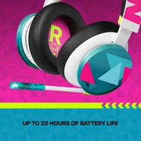 Наушники Microsoft Xbox Wireless Headset Forza Horizon 6 Limited Edition