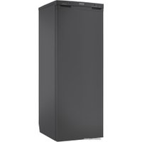 Однокамерный холодильник POZIS RS-416 (графит)