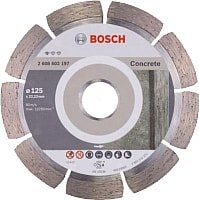 

Отрезной диск алмазный Bosch Standard 2.608.602.197