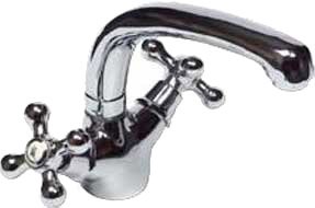 Смеситель Kaiser Carlson Lux 11061