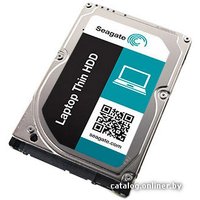 Жесткий диск Seagate Laptop Thin 500GB (ST500LM021)