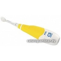 Электрическая зубная щетка CS Medica Kids CS-561 (желтый)