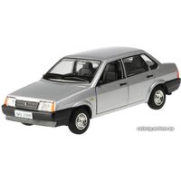 Легковой автомобиль Технопарк Lada 21099 VAZ-21099-S