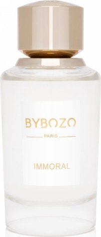 

Парфюмерная вода ByBozo Immoral EdP (75 мл)