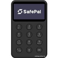 Аппаратный криптокошелек SafePal X1