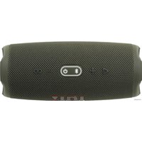 Беспроводная колонка JBL Charge 5 (зеленый)