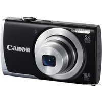 Фотоаппарат Canon PowerShot A2550