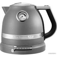 Электрический чайник KitchenAid Artisan 5KEK1522EGR