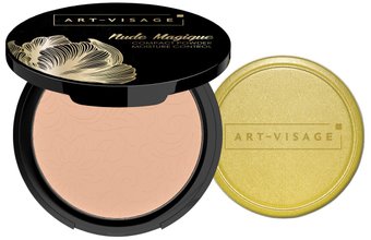 Art-Visage Nude Magique для нормальной и сухой кожи (113 розовый беж) 7 г