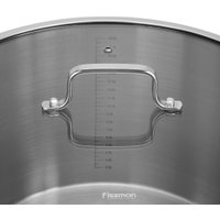 Кастрюля Fissman Esaad 5539