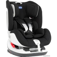 Детское автокресло Chicco Seat Up 012 (черный)