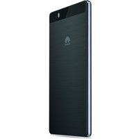 Телефон Huawei P8 Lite Dual Black