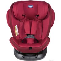 Детское автокресло Chicco Unico (red passion)