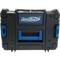 Лазерный нивелир Redbo LLC 4D/40FW combo 37649 (с 1-им АКБ, кейс)