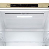 Холодильник LG DoorCooling+ GC-B509SECL