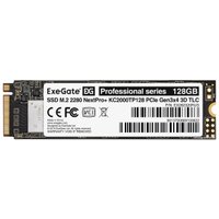 SSD ExeGate Next Pro+ 128GB EX282320RUS