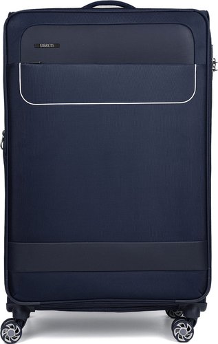 Чемодан-спиннер Fabretti TRM2320-24-8