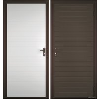 Металлическая дверь el'Porta Миллениум