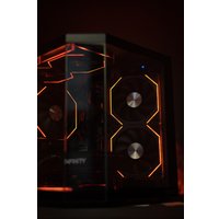 Компьютер ООО "ФэндБиГрупп" RTX 5060, Ryzen 5 7500F, 32Gb DDR5, NVMe 1Tb