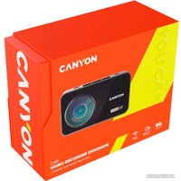 Видеорегистратор-GPS информатор (2в1) Canyon CND-DVR25GPS