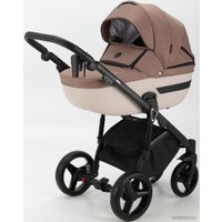 Универсальная коляска Adamex Cortina (2 в 1, CT-226)