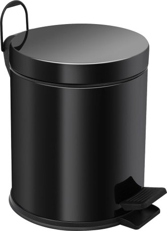 Berges Wasserhaus 5 л (черный) 123001