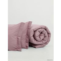 2-спальный комплект постельного белья Василиса Бузина 274681 (2-спальный, 50x70)