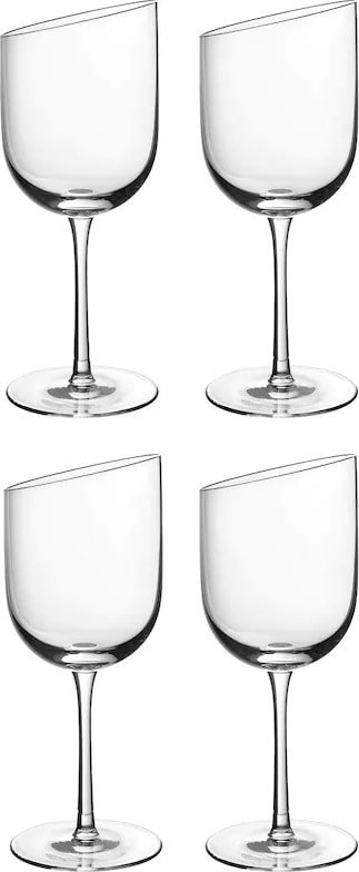 

Набор бокалов для вина Villeroy & Boch NewMoon 11-3653-8110