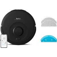 Робот-пылесос Tefal X-plorer Serie 85 RG87C5WH
