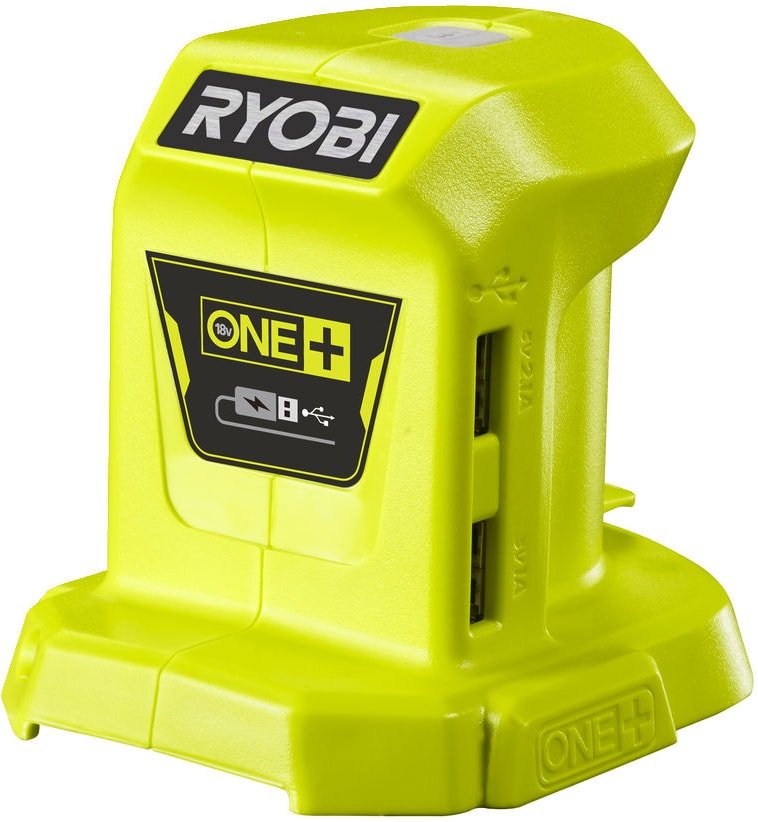 

Адаптер Ryobi R18USB-0 5133004381