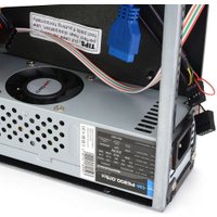Корпус CrownMicro CMC-245-103 300W