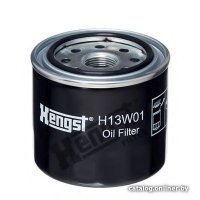 Масляный фильтр Hengst H13W01