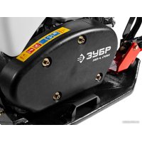 Виброплита Зубр ЗВПБ-20 АХ