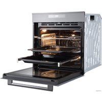 Электрический духовой шкаф Korting OKB 1331 GBXGr