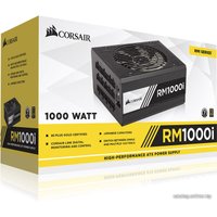 Блок питания Corsair RM1000i 1000W (CP-9020084-EU)