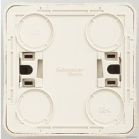 Розетка Schneider Electric Этюд PA16-001D