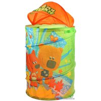 Корзина Играем вместе Ми-ми-мишки XDP-17918-R