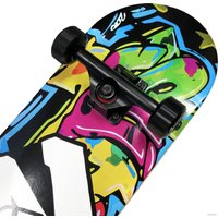 Скейтборд Z53 Graffiti 31.1" (new)
