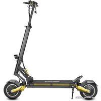 Электросамокат White Siberia Sputnik 2000W Siberian Gold (золотой)