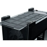 Корпус XASTRA A700 7ARGB-C10-UC (черный)