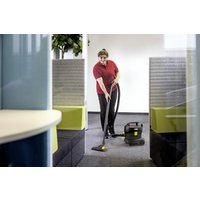 Пылесос Karcher T 11/1 Classic Adv Re!Plast 1.527-213.0