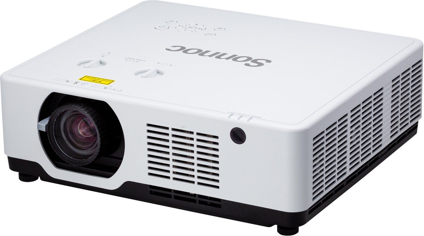 

Проектор Sonnoc SNP-LC651LU