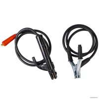 Сварочный инвертор Kolner KIWM 270