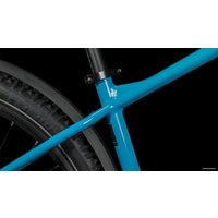 Велосипед Cube Aim Race Allroad 29 M 2024 (blue'n'black)