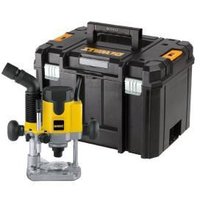 Вертикальный фрезер DeWalt DW622KT (кейс)