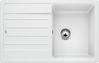 Кухонная мойка Blanco Legra 45 S 522203 (белый)