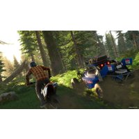  The Crew 2 для PlayStation 4