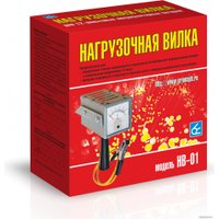 Тестер аккумуляторной батареи Орион HB-01