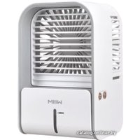 Вентилятор MIIIW LJQ-122 (белый)