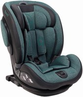 IQ isofix Genius Line (малахит)